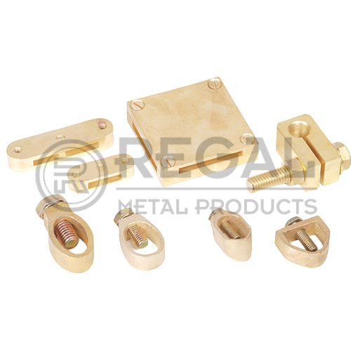 Electrical Earthing Accessories